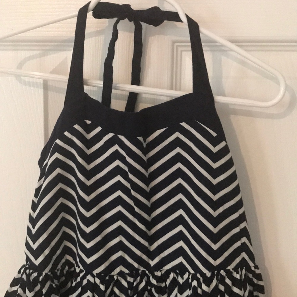 Gap Halter Dress - Picture 4 of 8